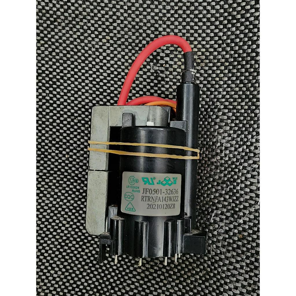 Flyback TV Tabung Sharp FA143 WJZZ atau JF0501-32636