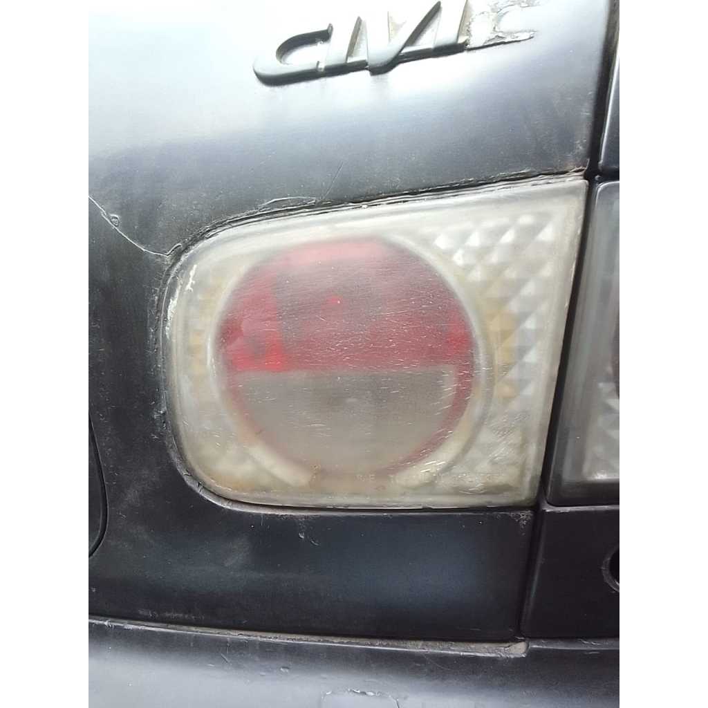 Stoplamp Bagasi CIVIC GENIO 94
