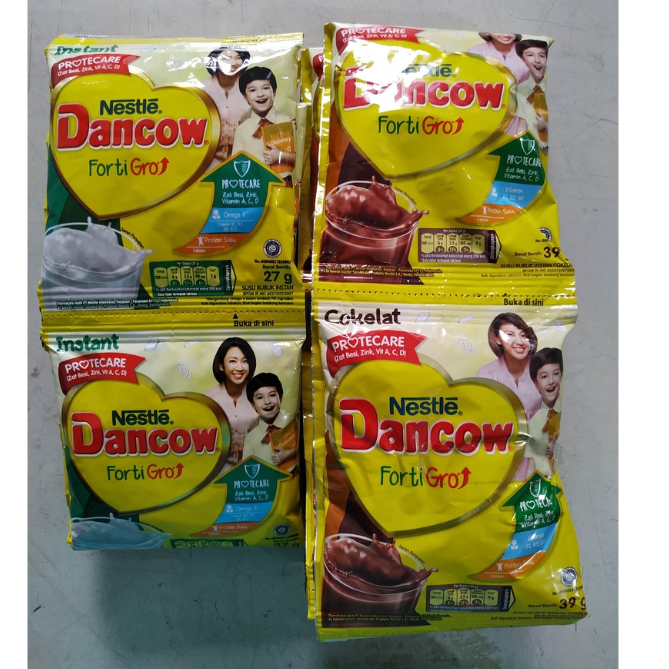 

Dancow Renceng isi 10 sachet Minuman Susu bisa dicampur Sereal Oat Cokelat Vanila Cokelat