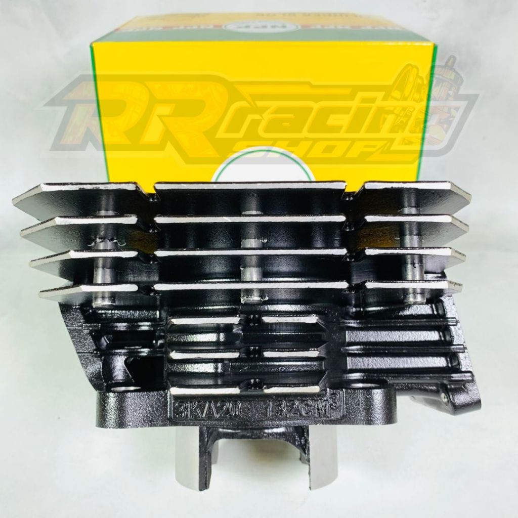 BLOK RX KING SET PISTON STD RX KING RXKING 132MM NPP RR RACING