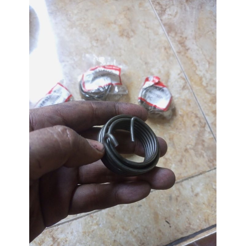 per selah Tiger per selah megapro selah gl