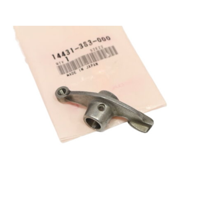 14431-383-000 Pelatuk Klep GL PRO GL MAX MEGAPRO TIGER