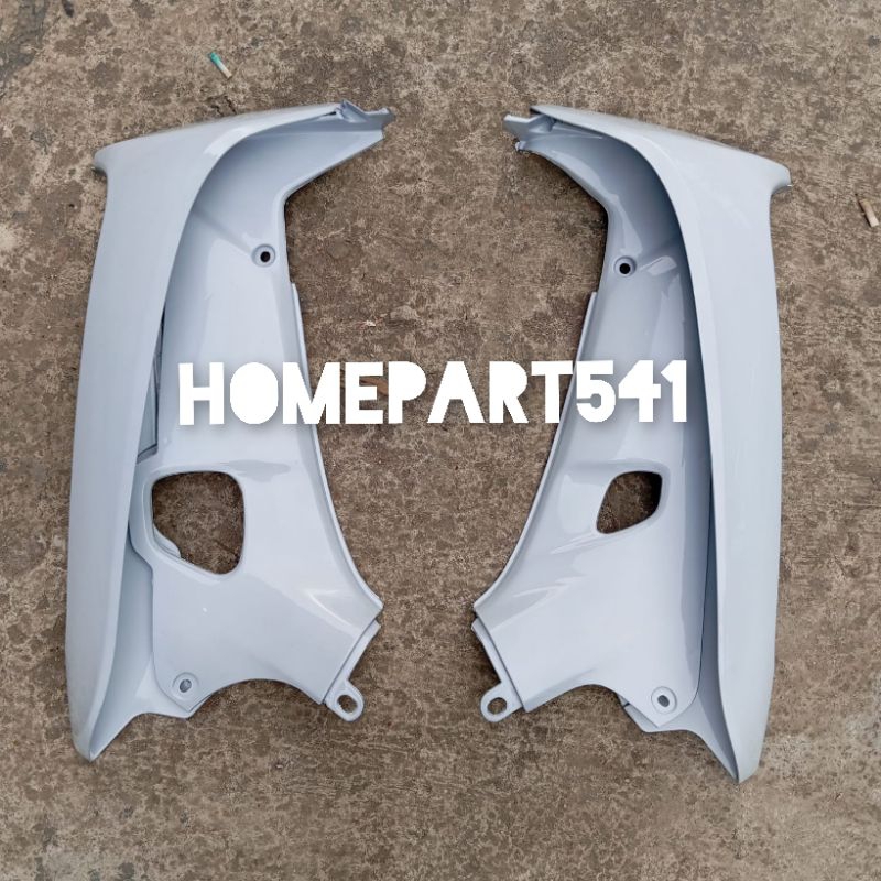 SAYAP LUAR DALAM SUPRA X SUPRA FIT LAMA PUTIH