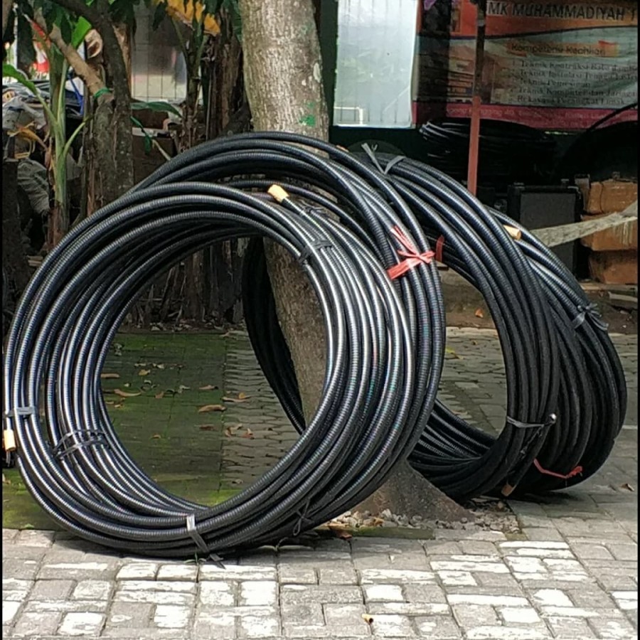 Kabel 7/8 coaxial heliax feeder 7/8 LDF5