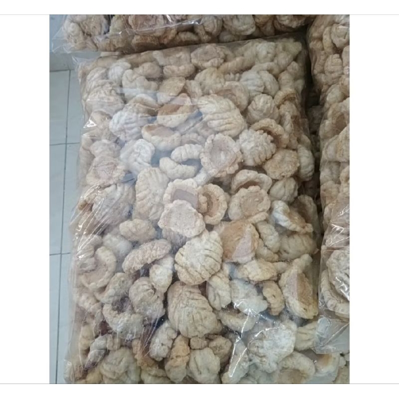 

Cuangky Tahu Geprek/Cuangky Tahu Bulat topping seblak, baso aci dll