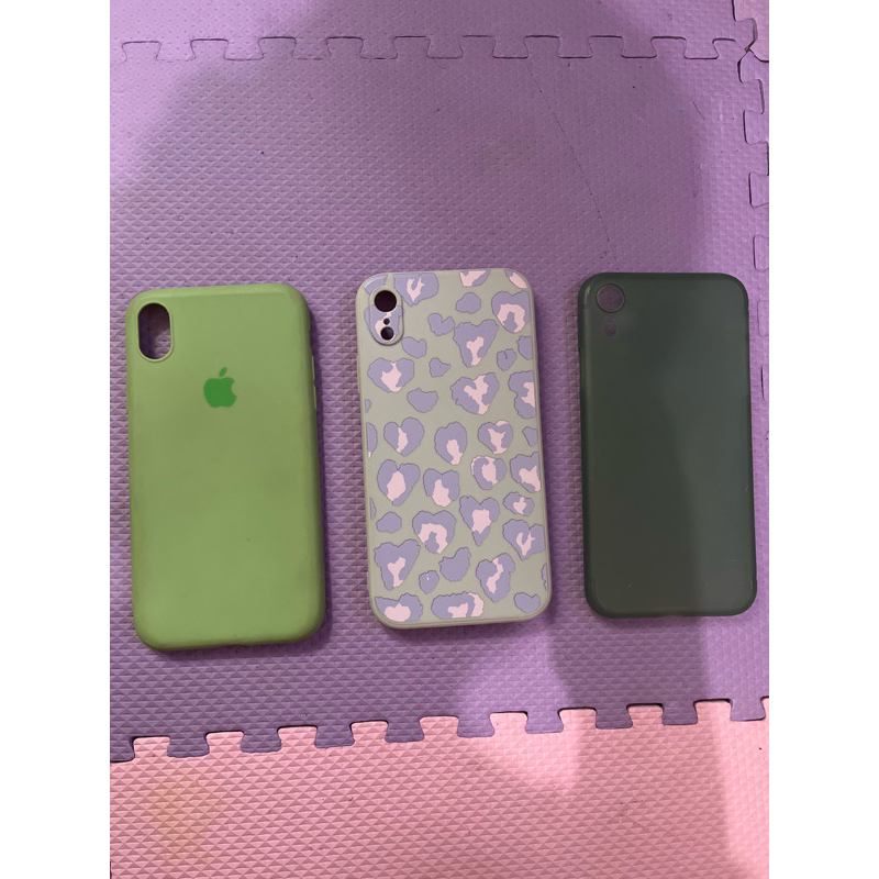 preloved chasing iphone XR
