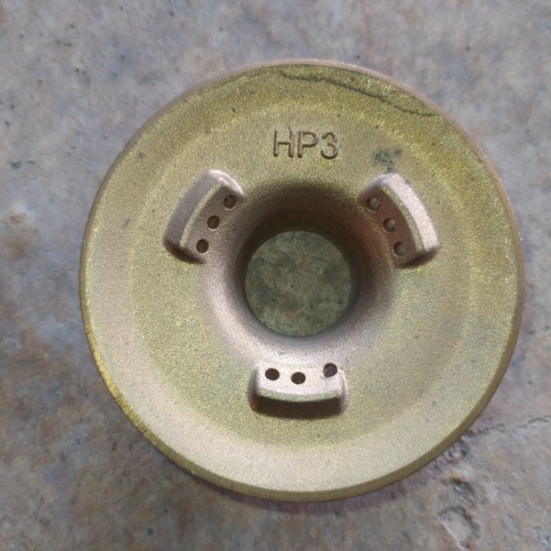 Burner Kompor HITACHI