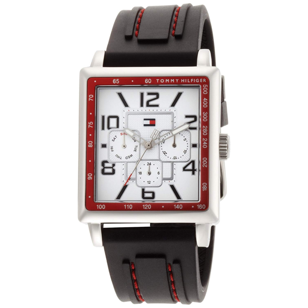 Tommy Hilfiger Dylan Men Watch Original