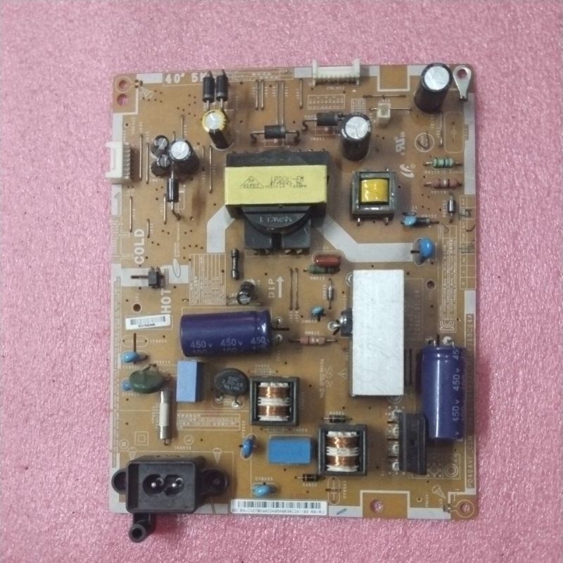 PSU SAMSUNG UA40EH5000