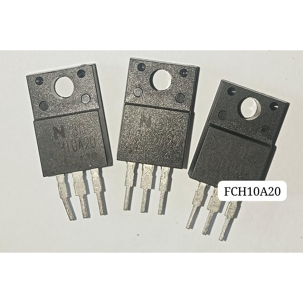 Dioda FCH10A20 Original