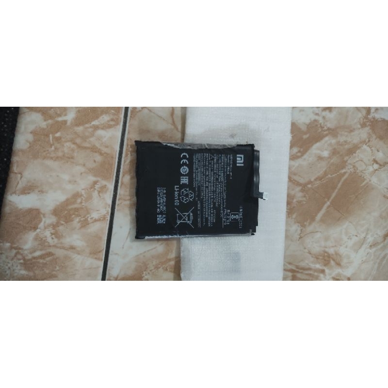 batre redmi note 8 pro ori