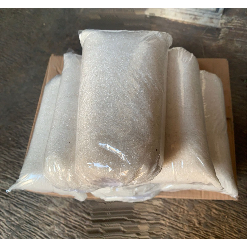 

Gula pasir putih kemasan 1kg