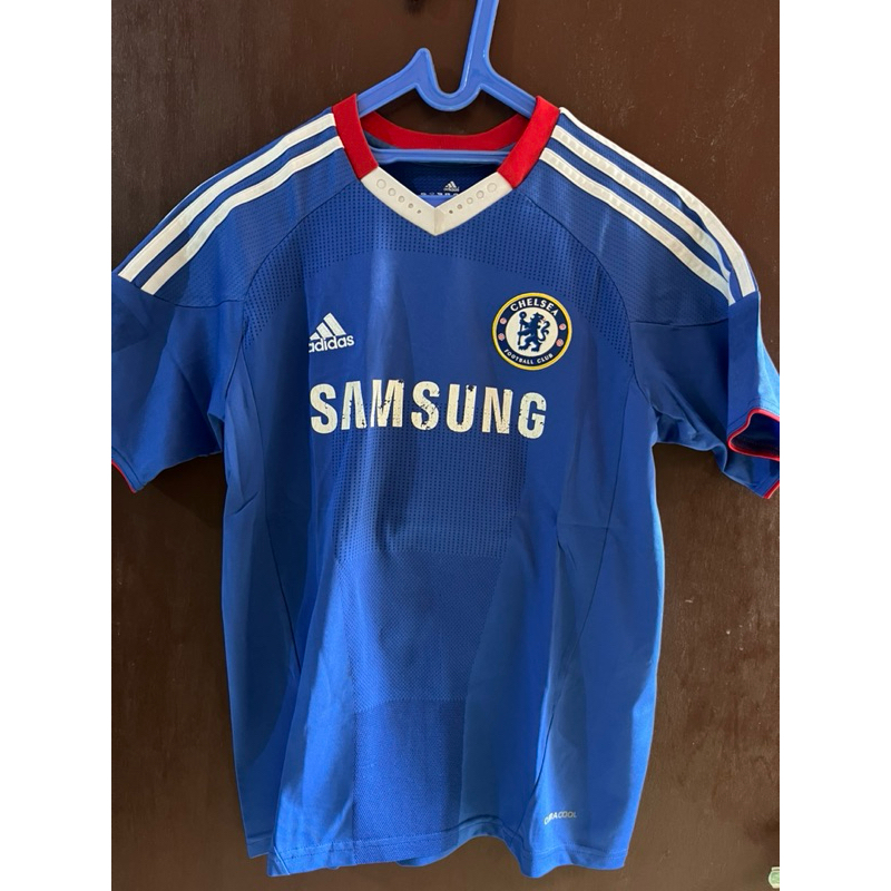 Jersey Chelsea 2010