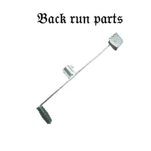 pedal operan honda win pedal perseneling honda win