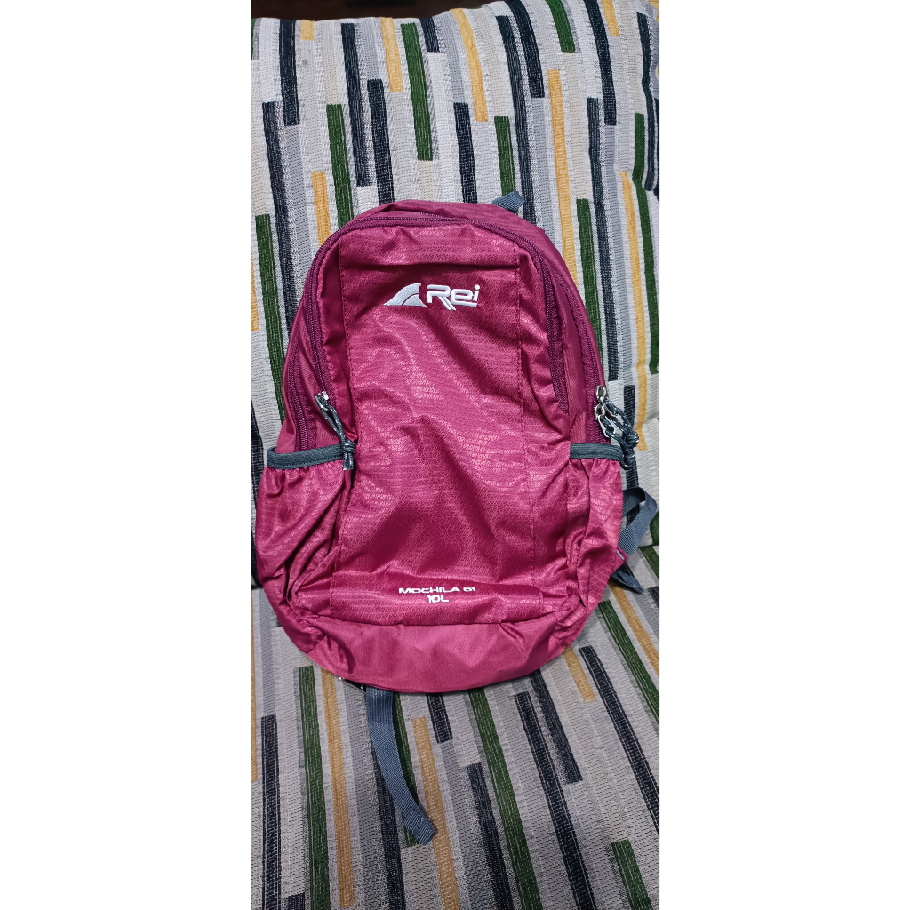 Tas Ransel Arei Mochila 10L jual murah
