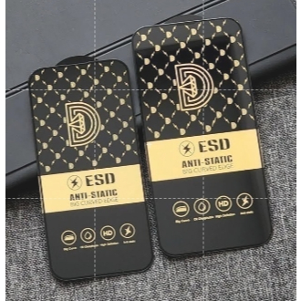 TG ORI STATIC BENING IPHONE 17 17Pro 17Promax 16 16E 15 + 14 13 12 11 X Xs Xr Xsmax Pro Max Promax P