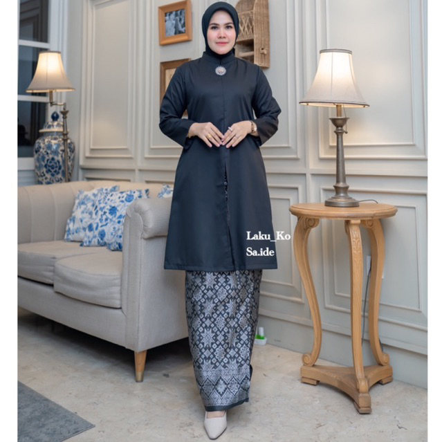 COD TUNIK POLOS // TUNIK KEKINIAN // TUNIK IMA TOYOBO // TUNIK SOSIALITA // ATASAN TUNIK // TUNIK TO