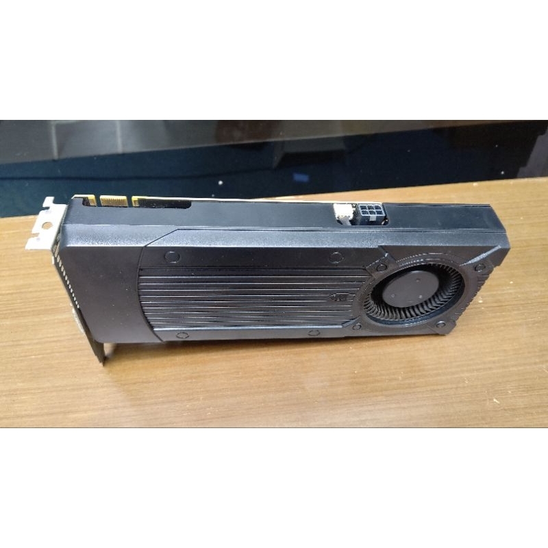 VGA ASUS GTX 960 2GB DDR5 128BIT