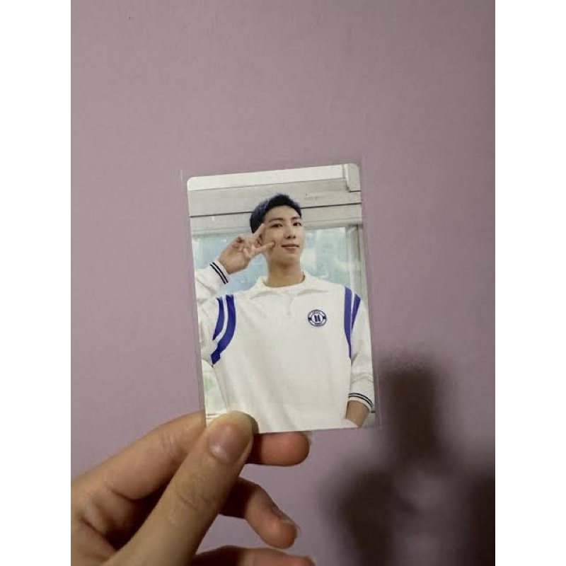 photofolio OT7 WE RPC us ourselves Jimin Suga Yoongi AGust D Wholly or Whole Me Sealed taehyung BTS 