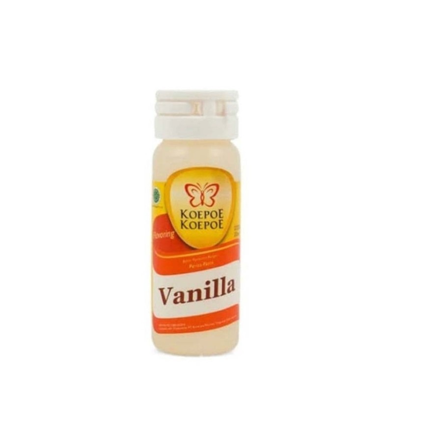 

kupu-kupu pasta vaneli-25ml/60ml