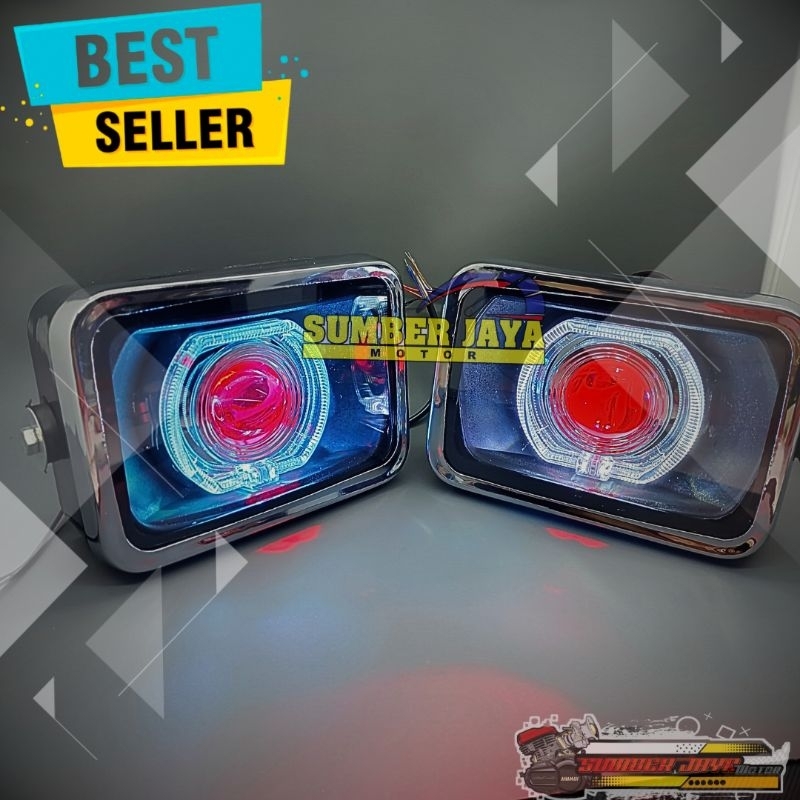 reflektor lampu depan biled rx king lama 5t5 rxk rxs rx spesial biled