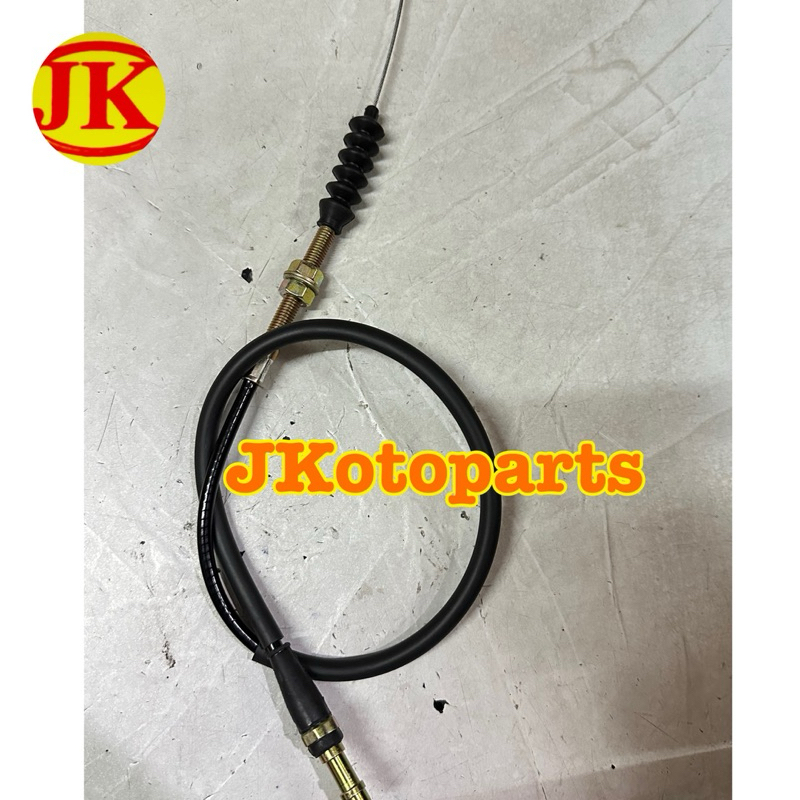 Kabel Engine Stop Cuk Mati Mesin Canter 110 125