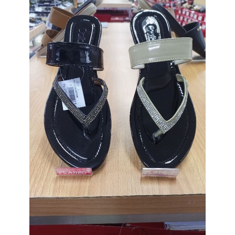 Sendal Calbi TQE 306