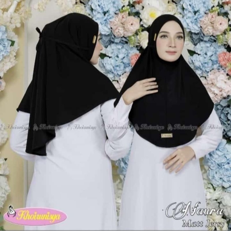 JILBAB SORONG || JILBAB SORONG JERSEY | JILBAB MODEL SIRYA | JILBAB MODEL TALI | JILBAB NO PET