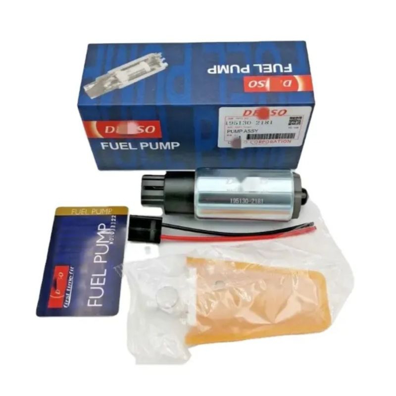 fuel pump mobil avanza Xenia rush terios caren picanto visto original denso