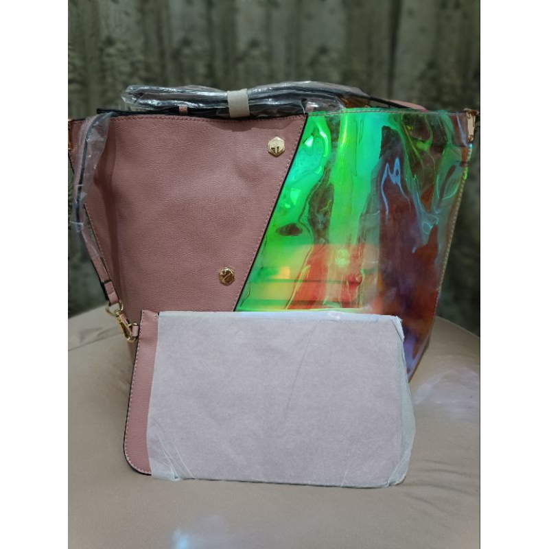 Original tote bag Belleza