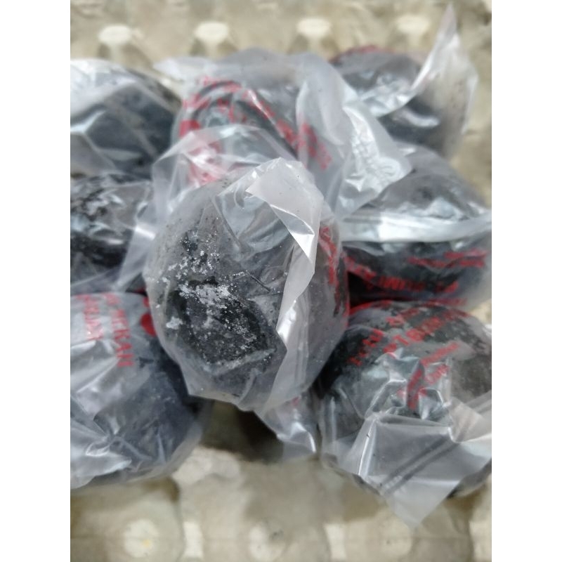 

telur asin merah MEDAN asli, harga murah perbutir Rp 4500/Rp 42,500