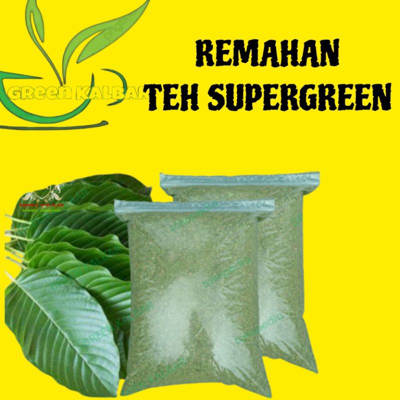 

remahan teh borneo khatulistiwa