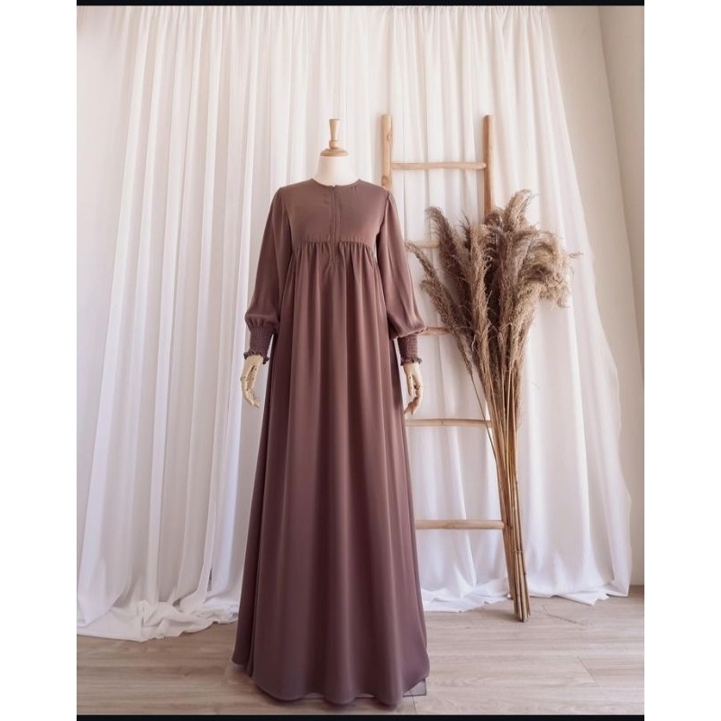 Amara silk by Auroraclo