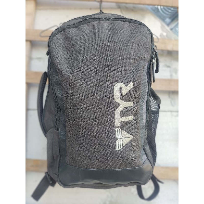 Tas Laptop TYR Backpack