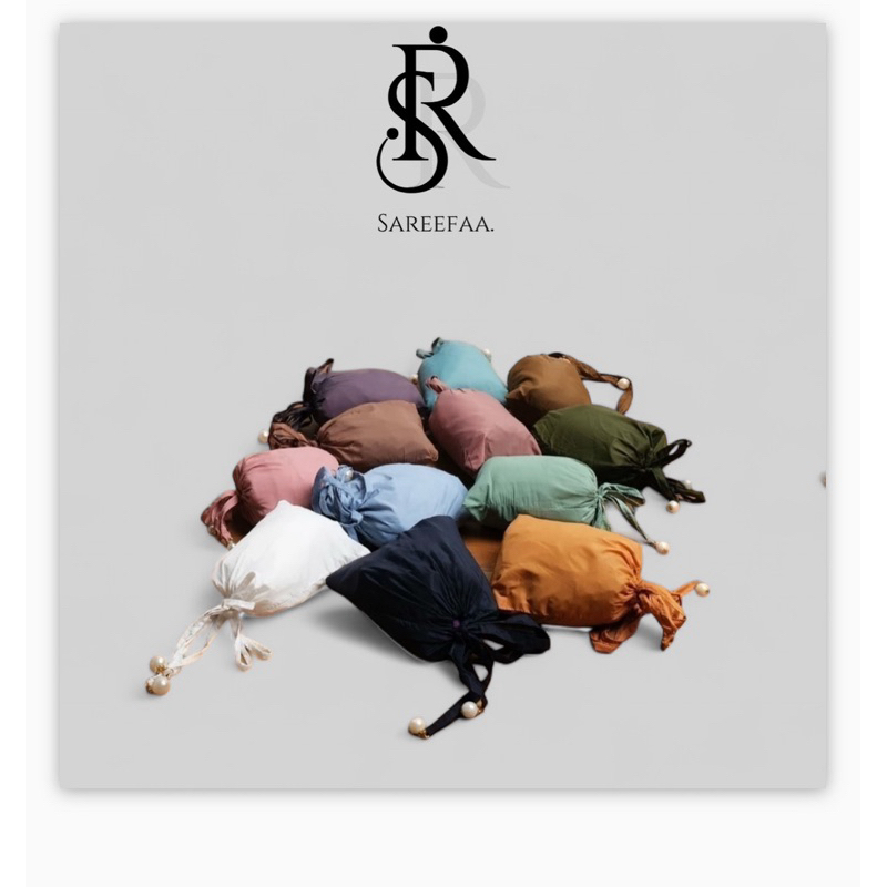 Grosir Mukena Travel Parasut Premium Korea