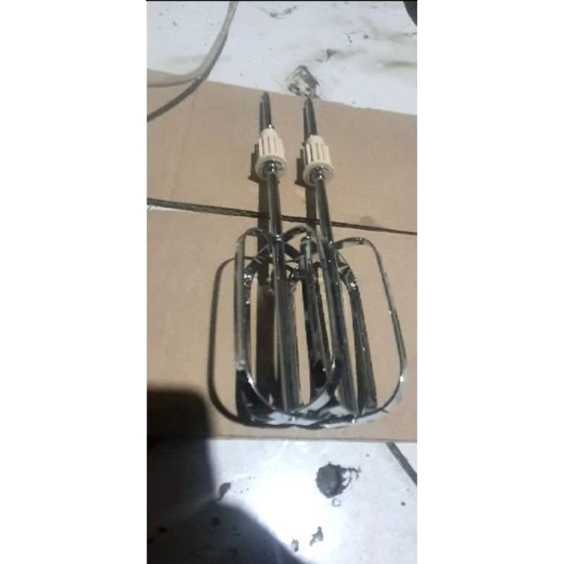 Stick Mixer Maspion Original