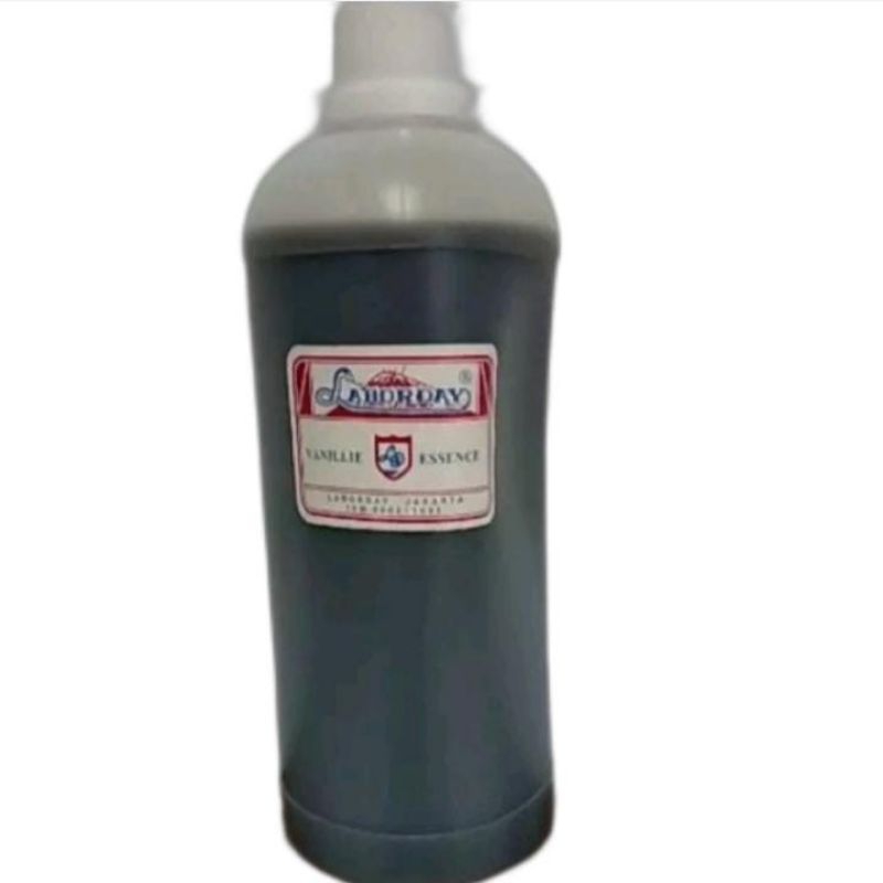 

Vanelli Vanilli Vanilie Essence Laborday Harga Per Botol