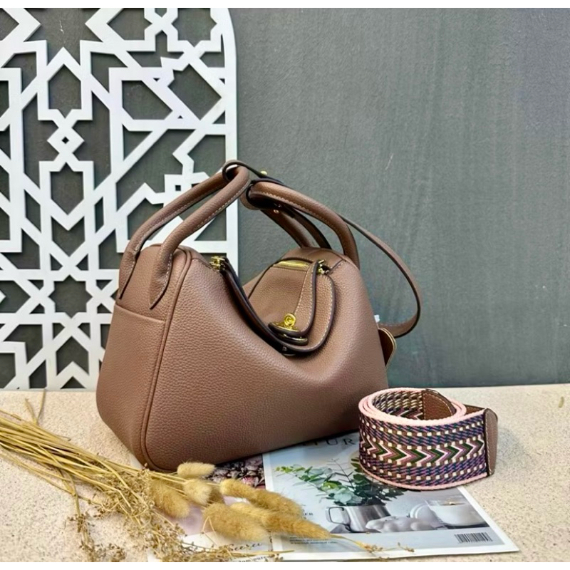 Tas fashion lindy Original import