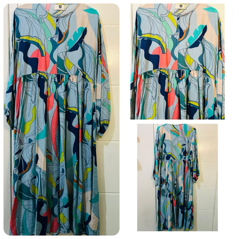 Preloved Atasan by Iymelsayshijab