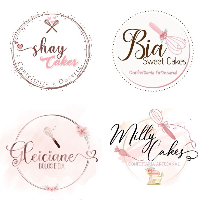 

ARABELLA BIA SWEET | JASA BIKIN DESAIN LOGO OLSHOP BISNIS SIMPLE