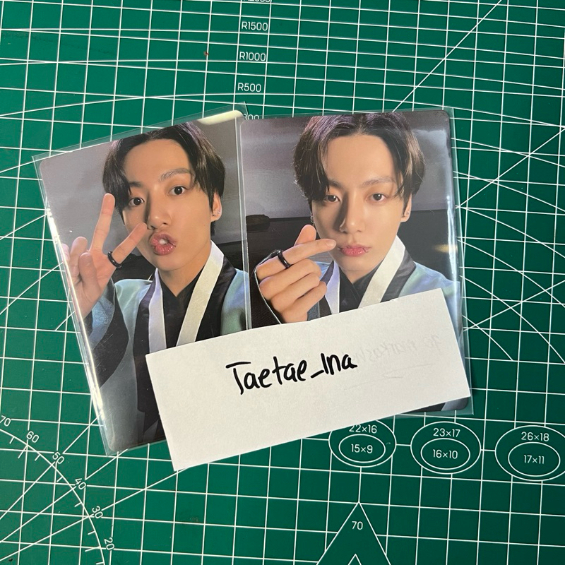 SPC dalmajung jungkook pc jk