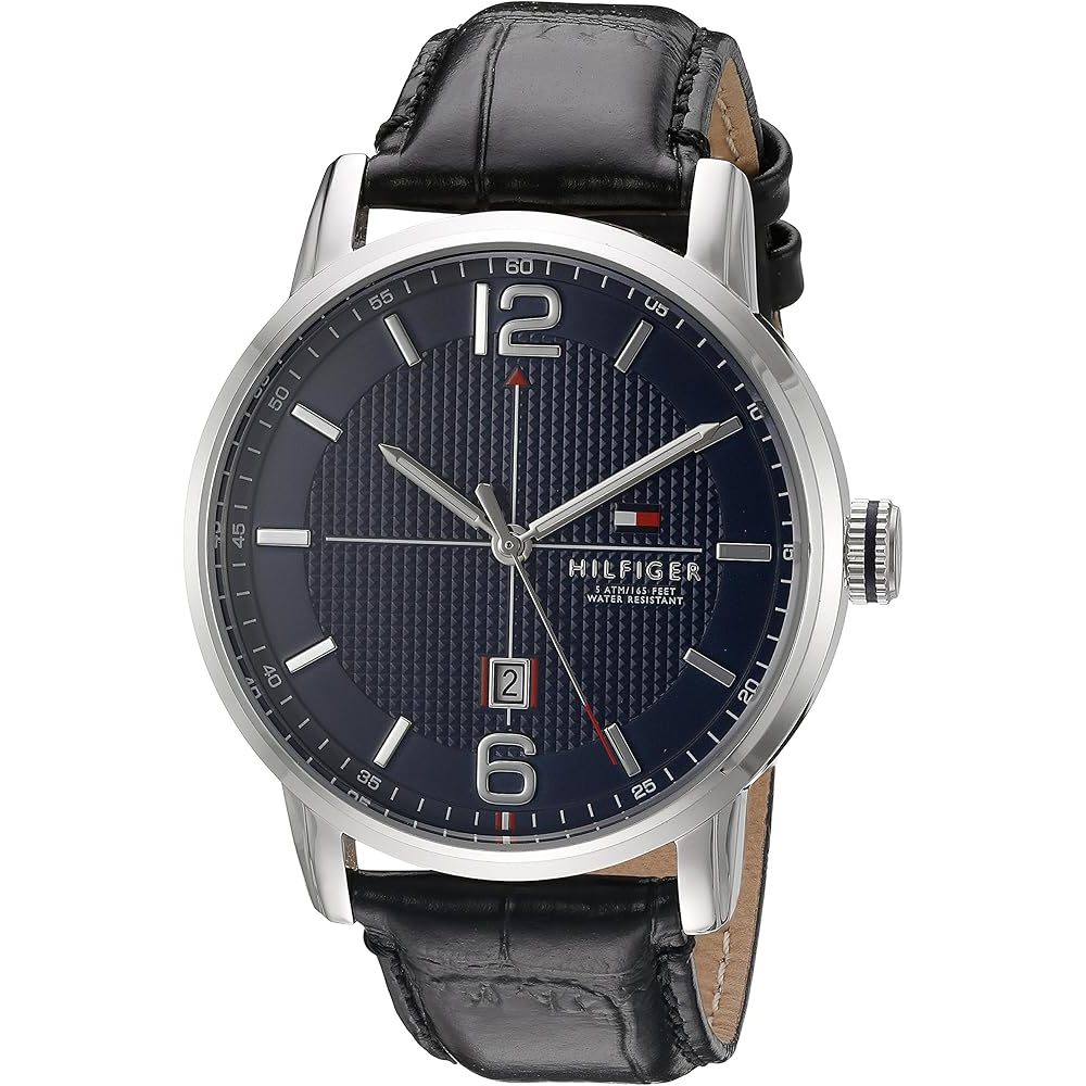 Tommy Hilfiger George Men Watch Original