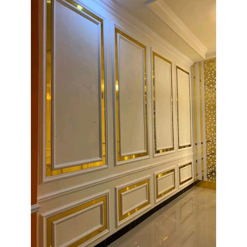 liss wall molding