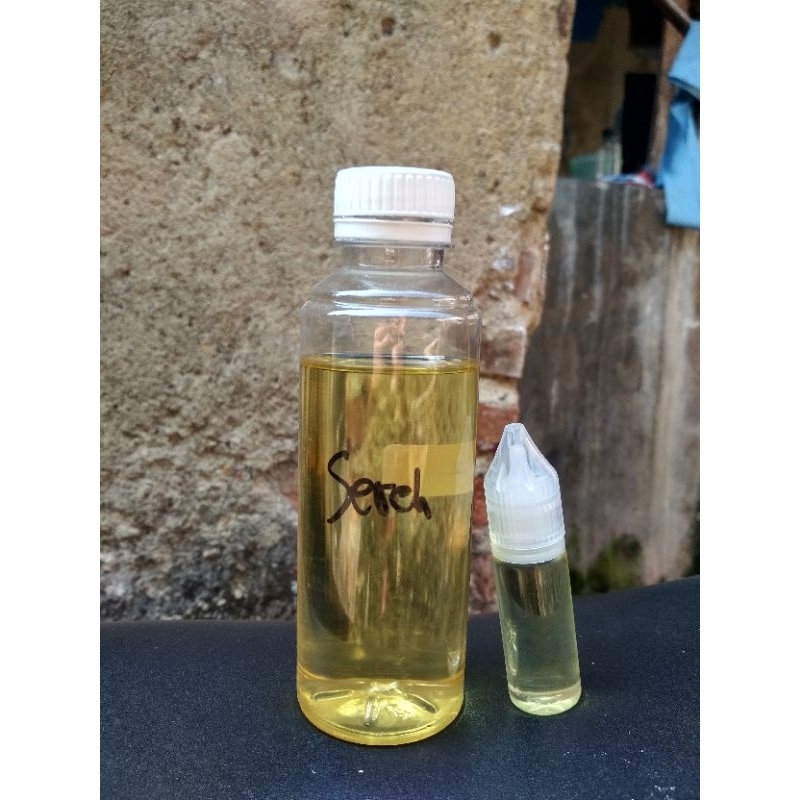 Essen Sereh/Minyak Atsiri 15cc