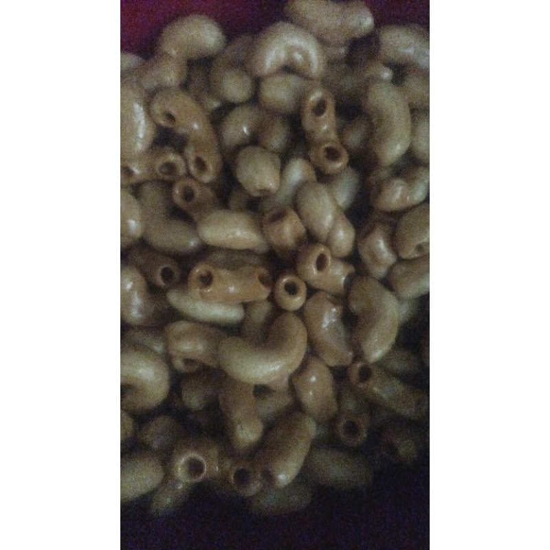 

macaroni bantet pedas