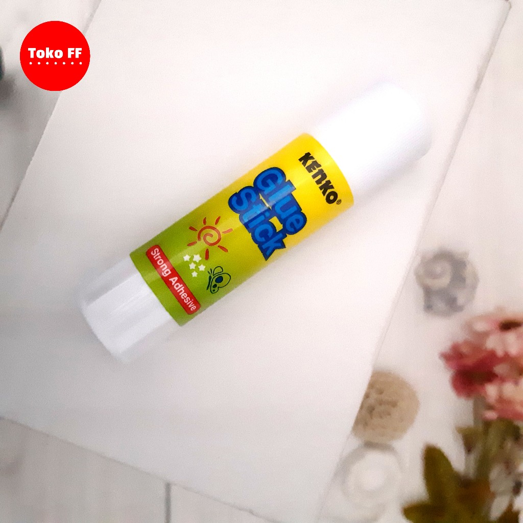 

Lem Stick Kenko 8gr