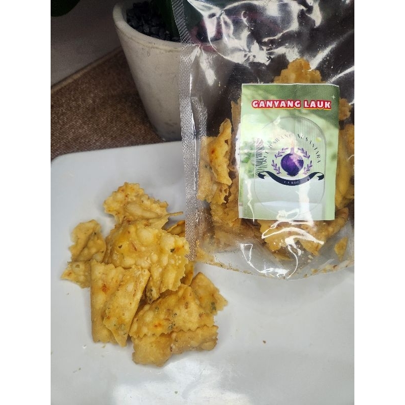 

Kue Bawang Nusantara Makanan Ringan Gurih Termurah Terlaris