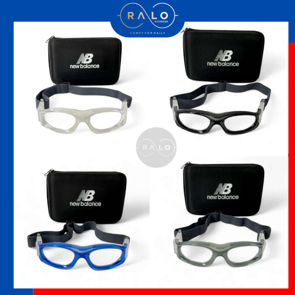 Kacamata frame olahraga basket bola futsal volley baseball lari sepeda lensa minus photocromic bluer