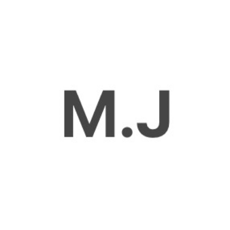 MJ bag