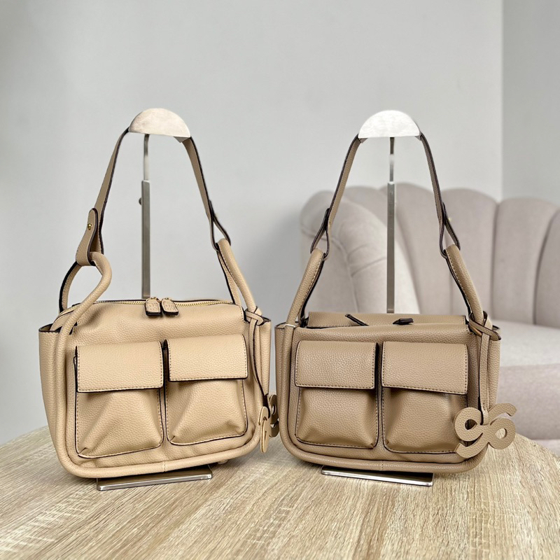 HO Littlebunny Brick Bag